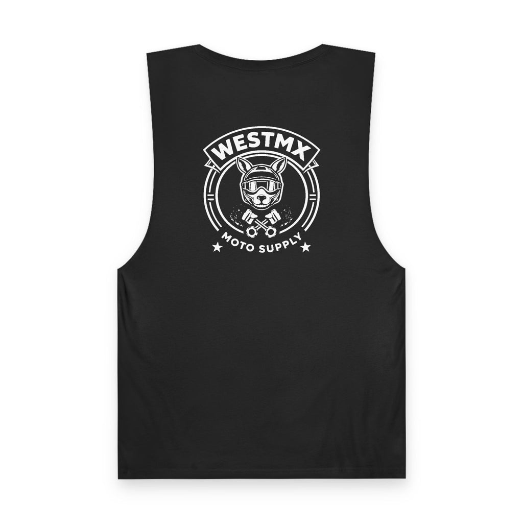 Unisex Barnard Tank