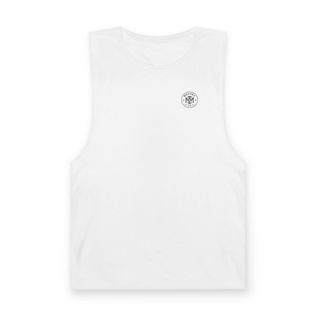 Unisex Barnard Tank