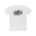 Unisex Cotton Crew Tee