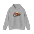 The Roo, Unisex Heavy Blend™ Hooded Sweatshirt