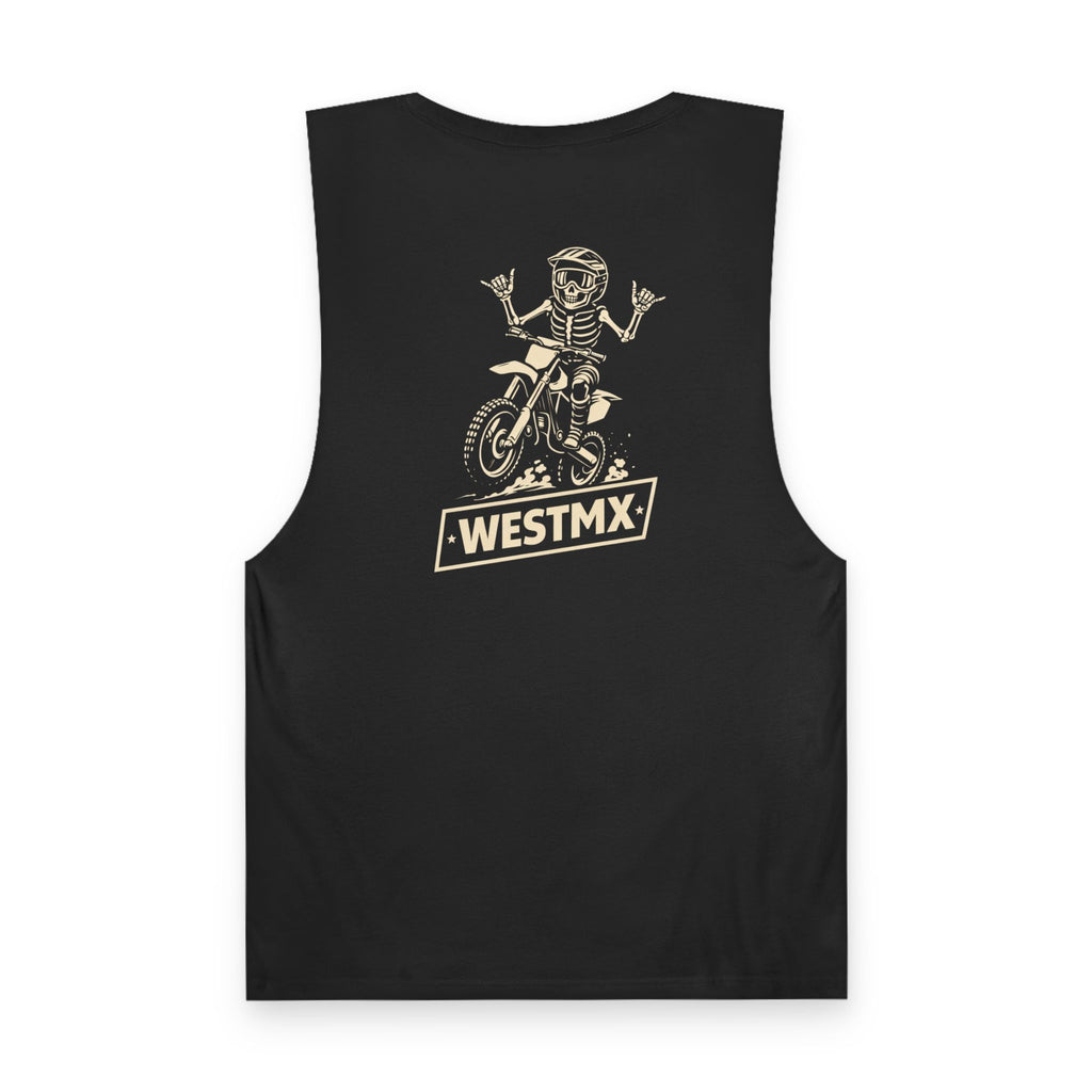 Unisex Barnard Tank