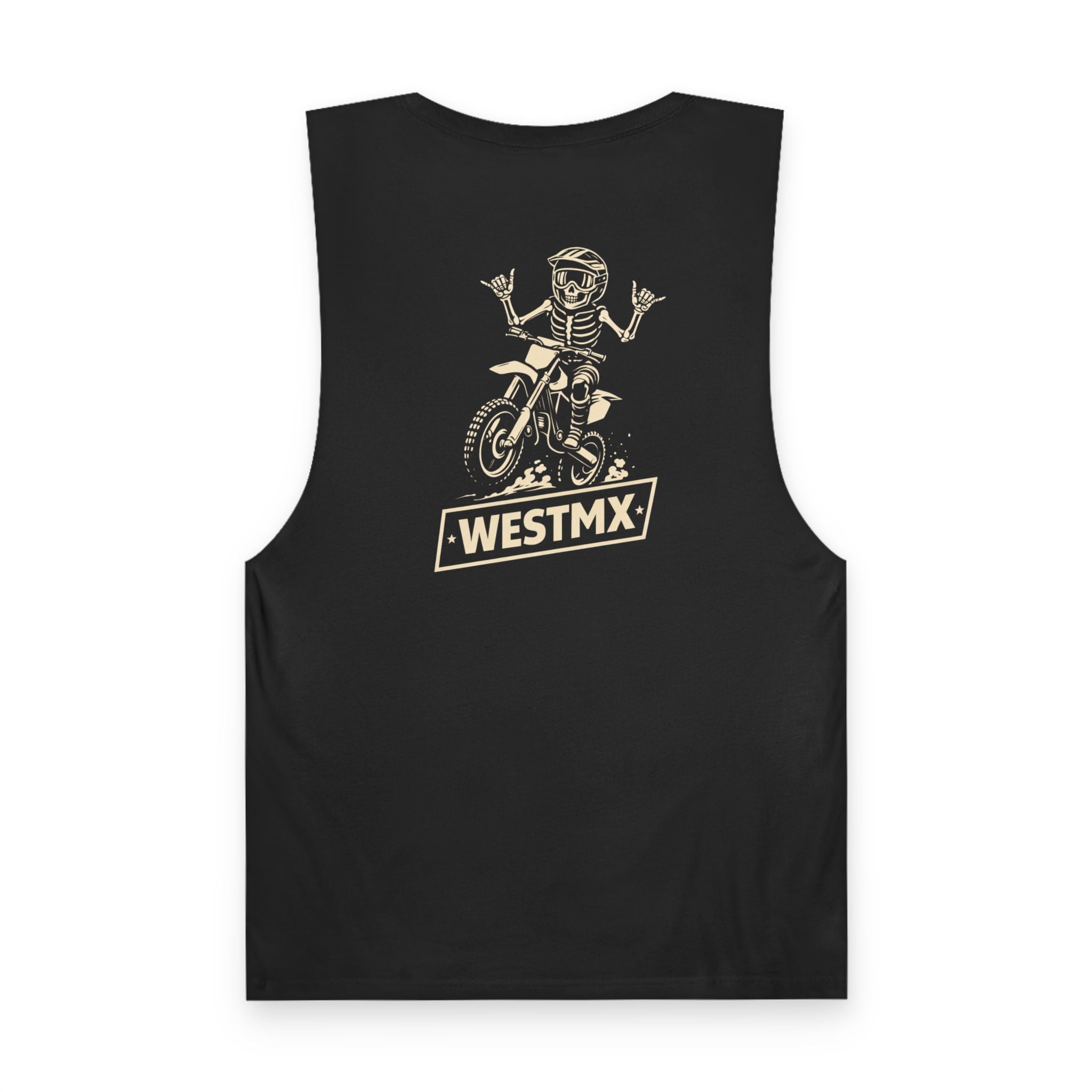 Unisex Barnard Tank