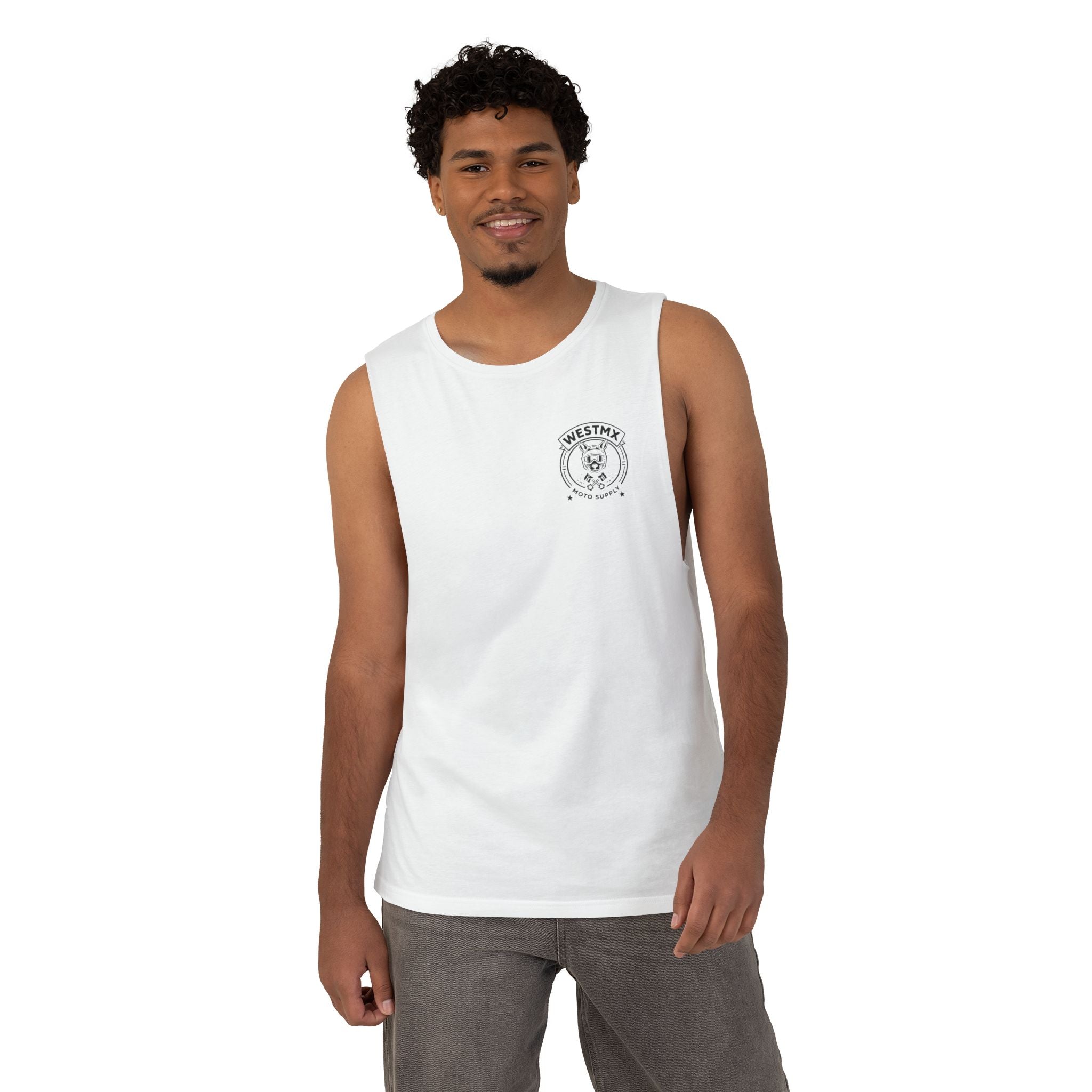Unisex Barnard Tank