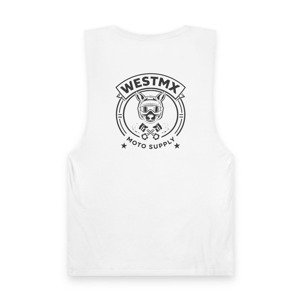 Unisex Barnard Tank