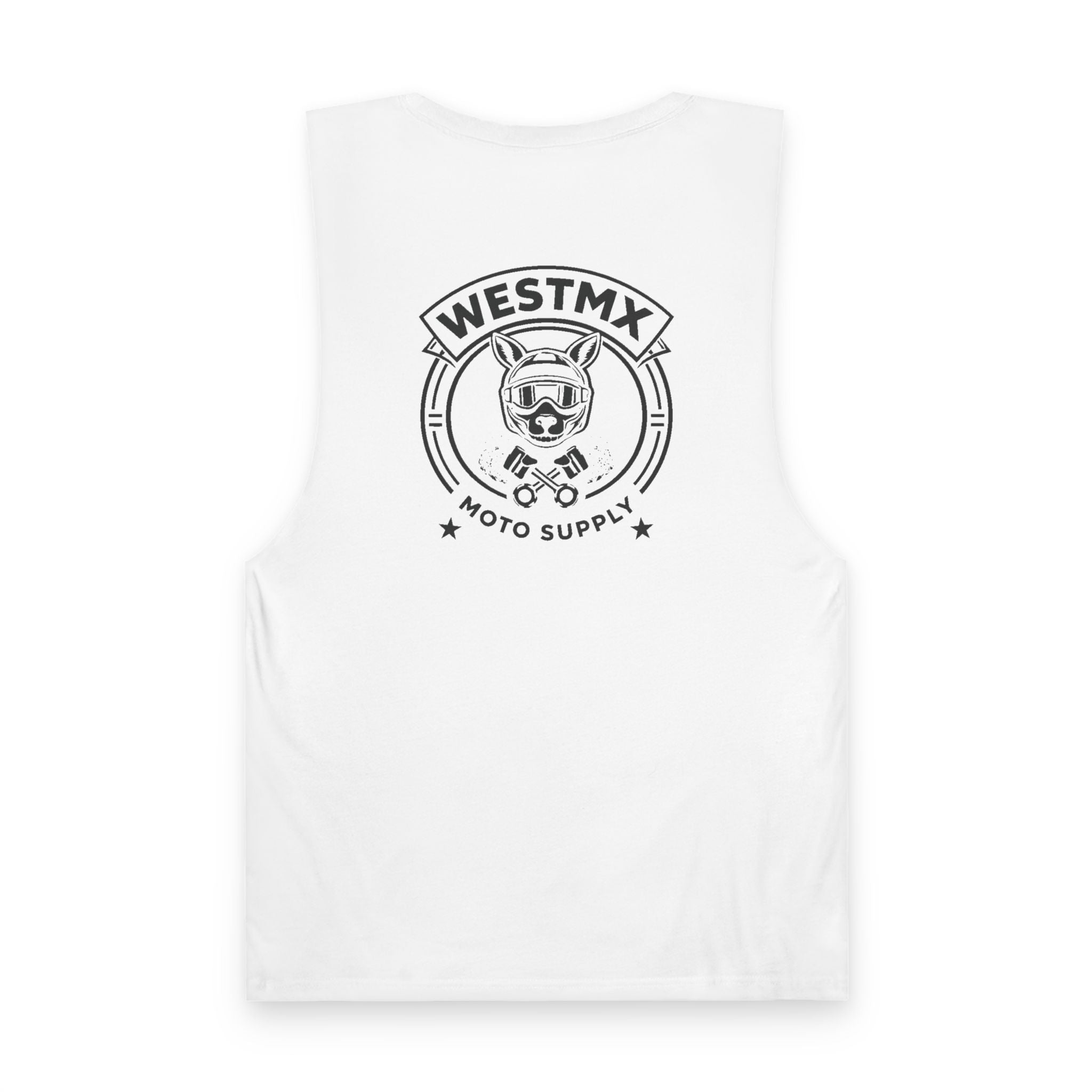 Unisex Barnard Tank