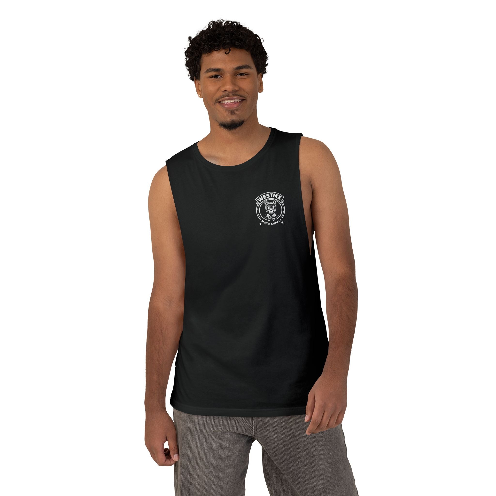 Unisex Barnard Tank