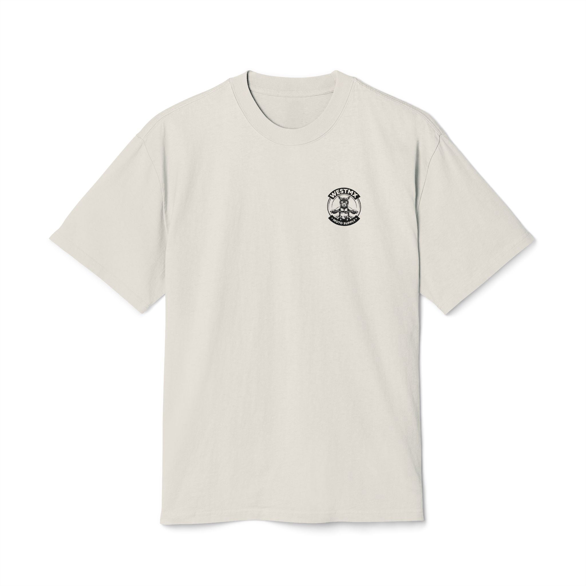 Unisex Heavy Faded Tee