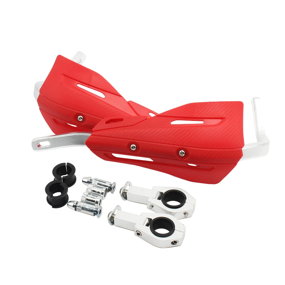 Motocross Hand Protection Hand Guard 22 28mm Motorcycle Handguard Protector For KTM EXC SXF KLX KXF YZ YZF WRF MX ATV Dirt Bike