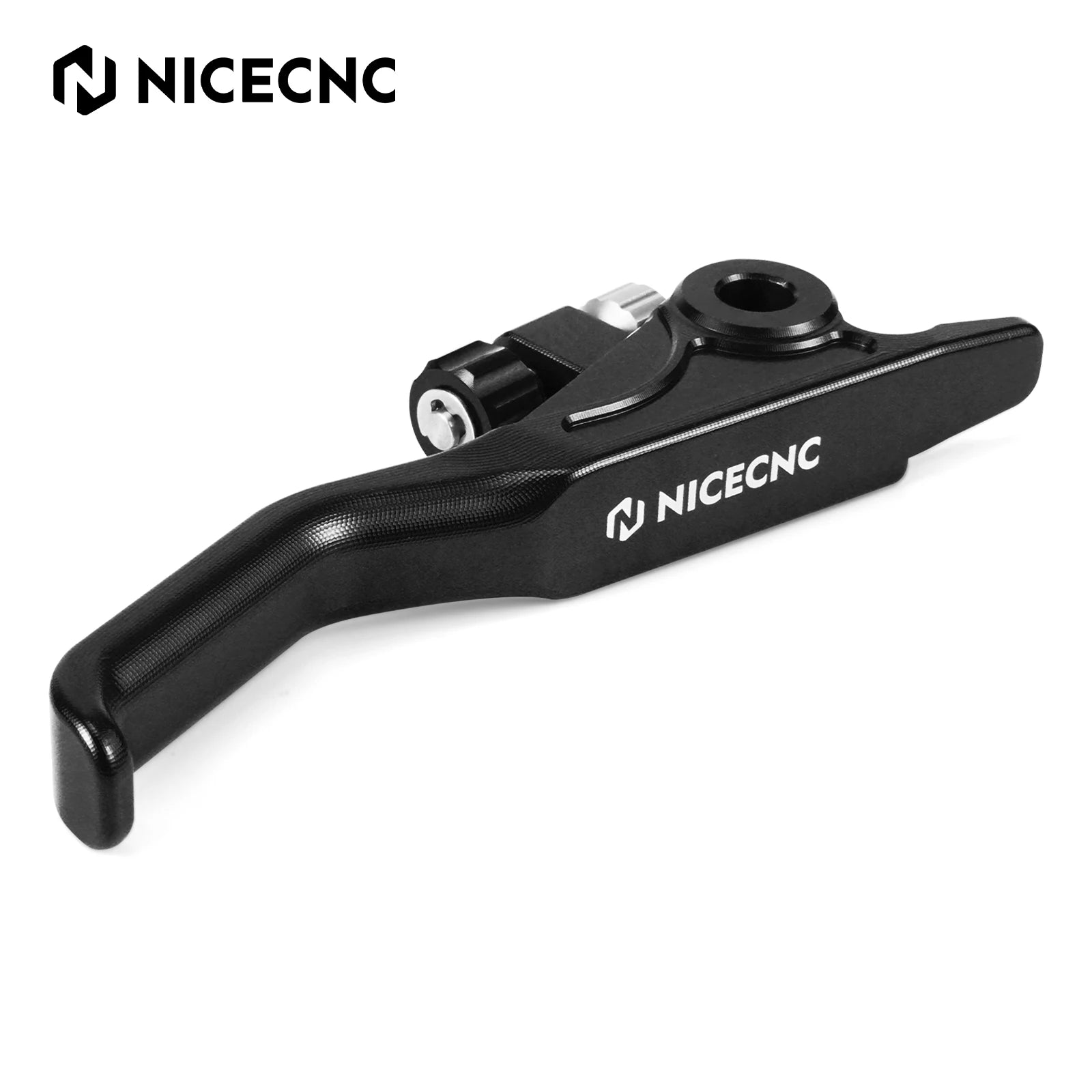 For KTM EXC 300 EXC 250 SX 125 SXF 450 2014-2025 For Husqvarna TE 300 FE 250 FE 450 2025 Shorty Brake Lever For GasGas MC250F