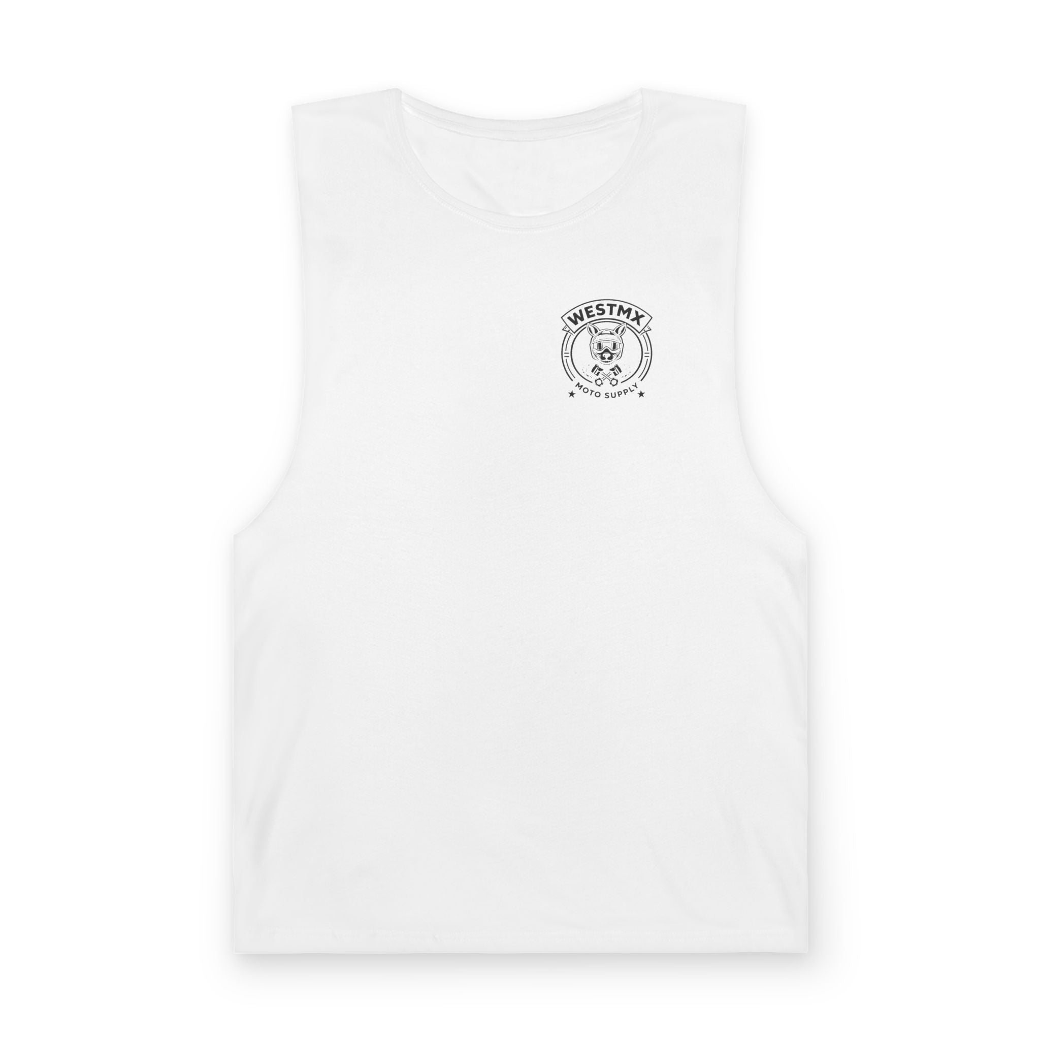 Unisex Barnard Tank