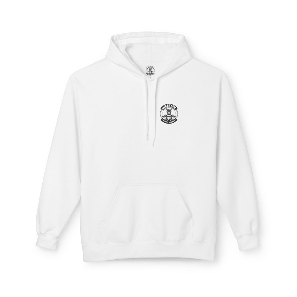 Unisex Midweight Softstyle Fleece Hoodie