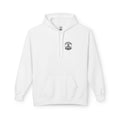 Unisex Midweight Softstyle Fleece Hoodie