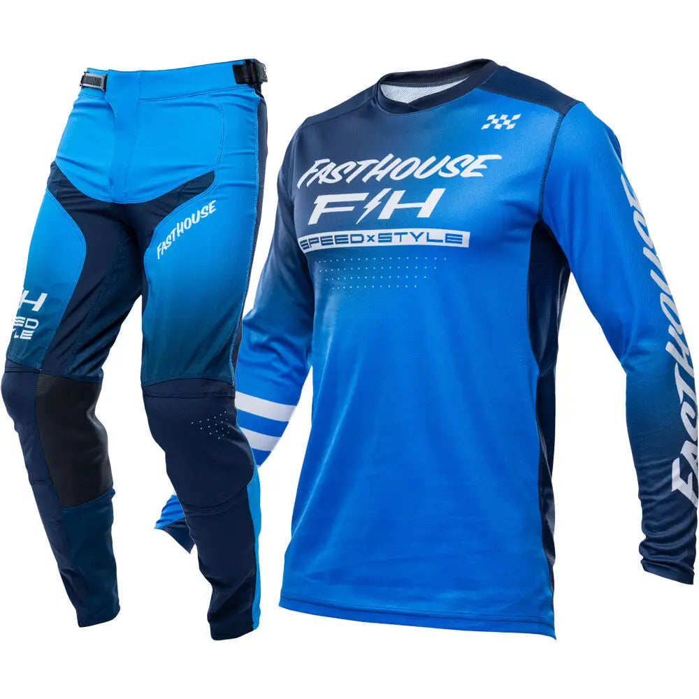 2026 FH Motocross Gear Set Top Shift MX Jersey Set ATV Race Wear Enduro Moto Kits Off Road Motorcycle Suit