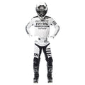 FH MX TLD Racing Jersey Set Dirt Bike Motocross Gear Set ATV Motorcycle Combo Off Road Jersey And Pant