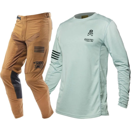 2026 FH Motocross Gear Set Top Shift MX Jersey Set ATV Race Wear Enduro Moto Kits Off Road Motorcycle Suit