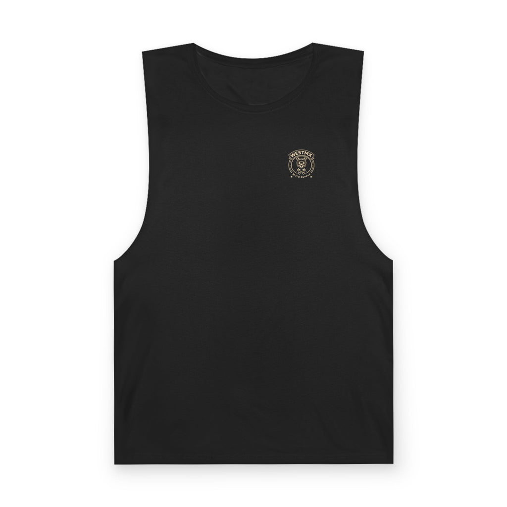 Unisex Barnard Tank