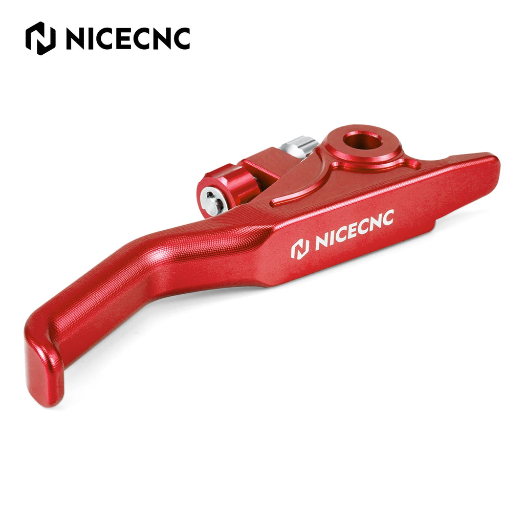 For KTM EXC 300 EXC 250 SX 125 SXF 450 2014-2025 For Husqvarna TE 300 FE 250 FE 450 2025 Shorty Brake Lever For GasGas MC250F