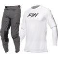 2026 FH Motocross Gear Set Top Shift MX Jersey Set ATV Race Wear Enduro Moto Kits Off Road Motorcycle Suit