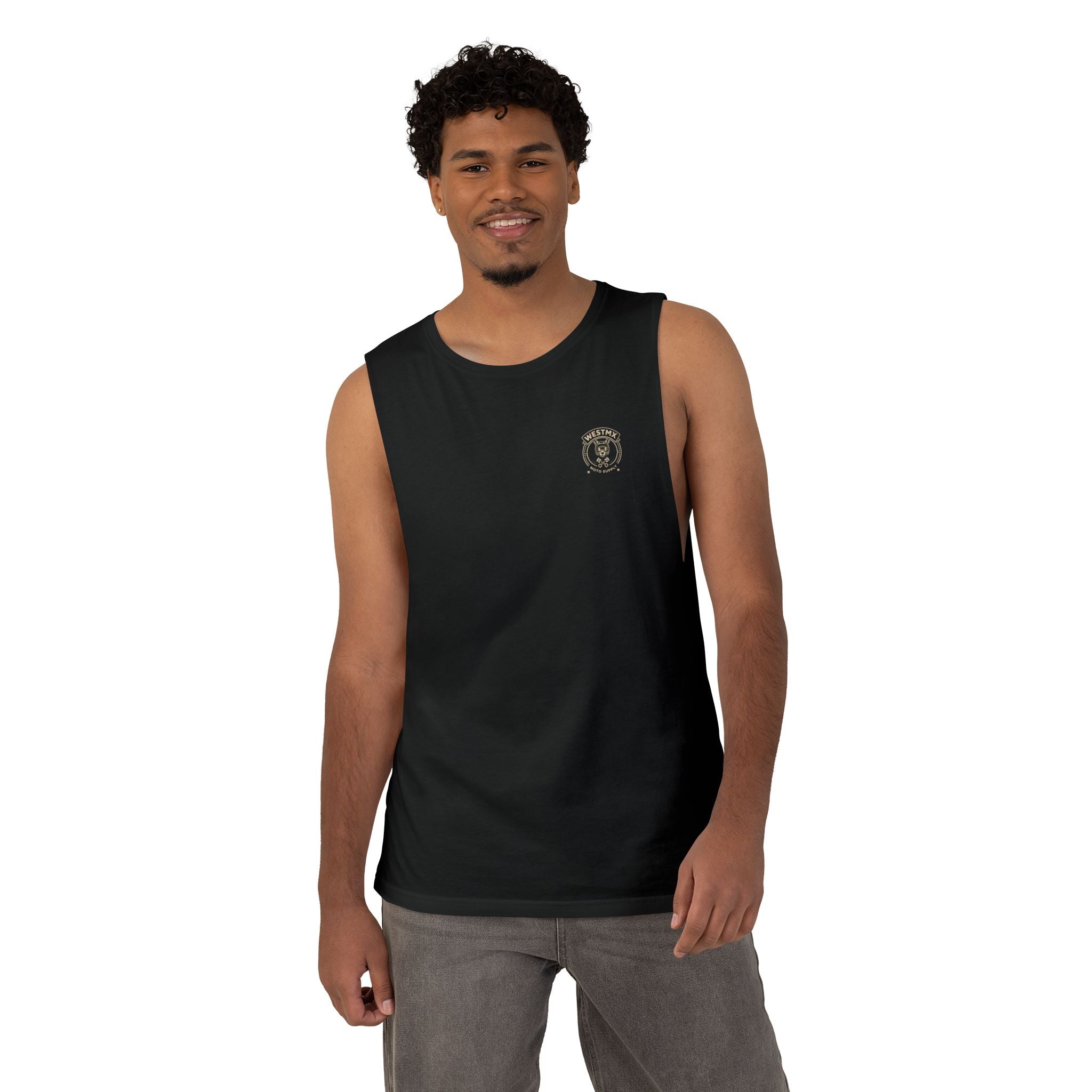 Unisex Barnard Tank