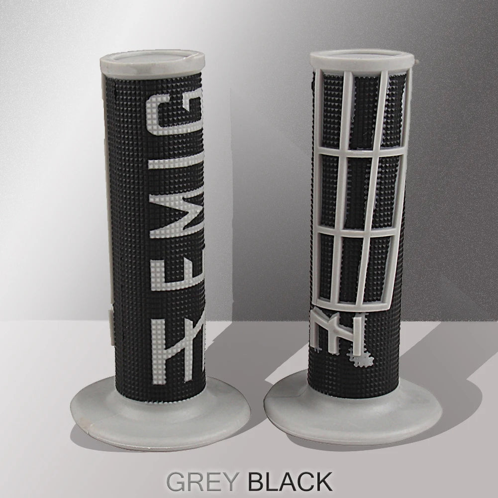 For CRF YZF KXF SXF SSR SDG BSE Dirt Pit Bike Motorcycle Universal 22mm Grips EMIG Grip Handle MX Grip Hand