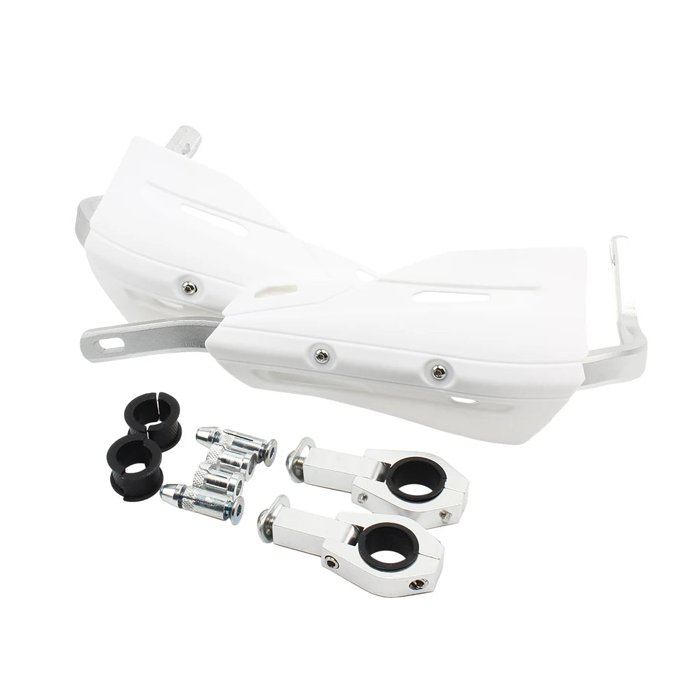 Motocross Hand Protection Hand Guard 22 28mm Motorcycle Handguard Protector For KTM EXC SXF KLX KXF YZ YZF WRF MX ATV Dirt Bike