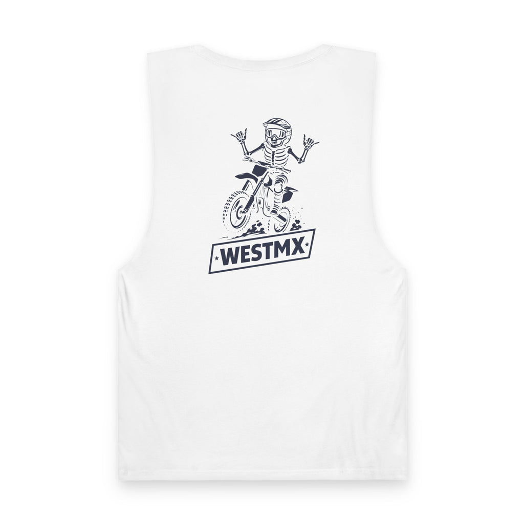Unisex Barnard Tank