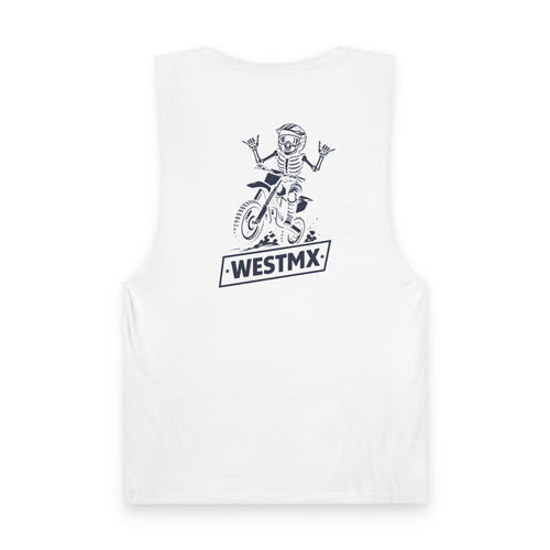 Unisex Barnard Tank