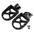 For KTM 690 Enduro R SMC R 2008-2024 950 990 1090 1190 1290 Adventure/R/S/T 2013-2024 Footrest Footpegs Foot Pegs Rests Pedal